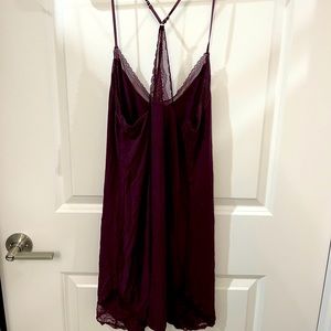 Small. Victoria Secret. Nightgown